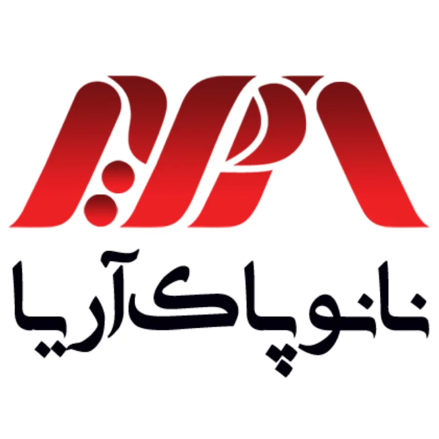 شرکت نانو پاک آریا