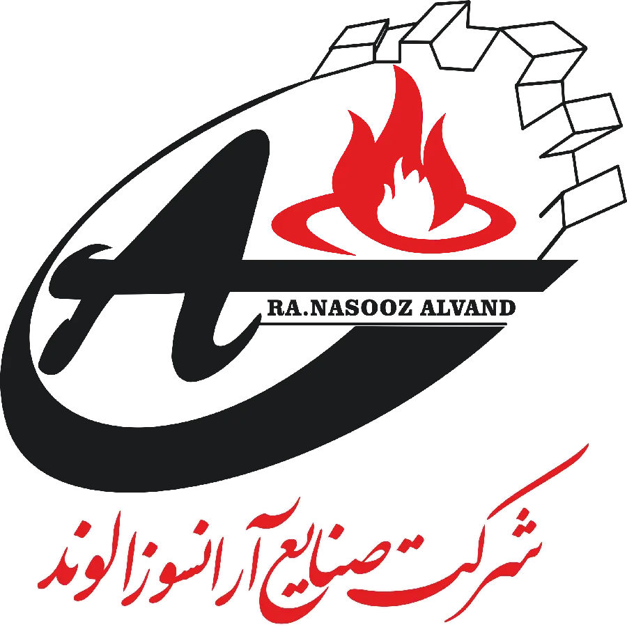 شرکت صنایع آرانسوز الوند