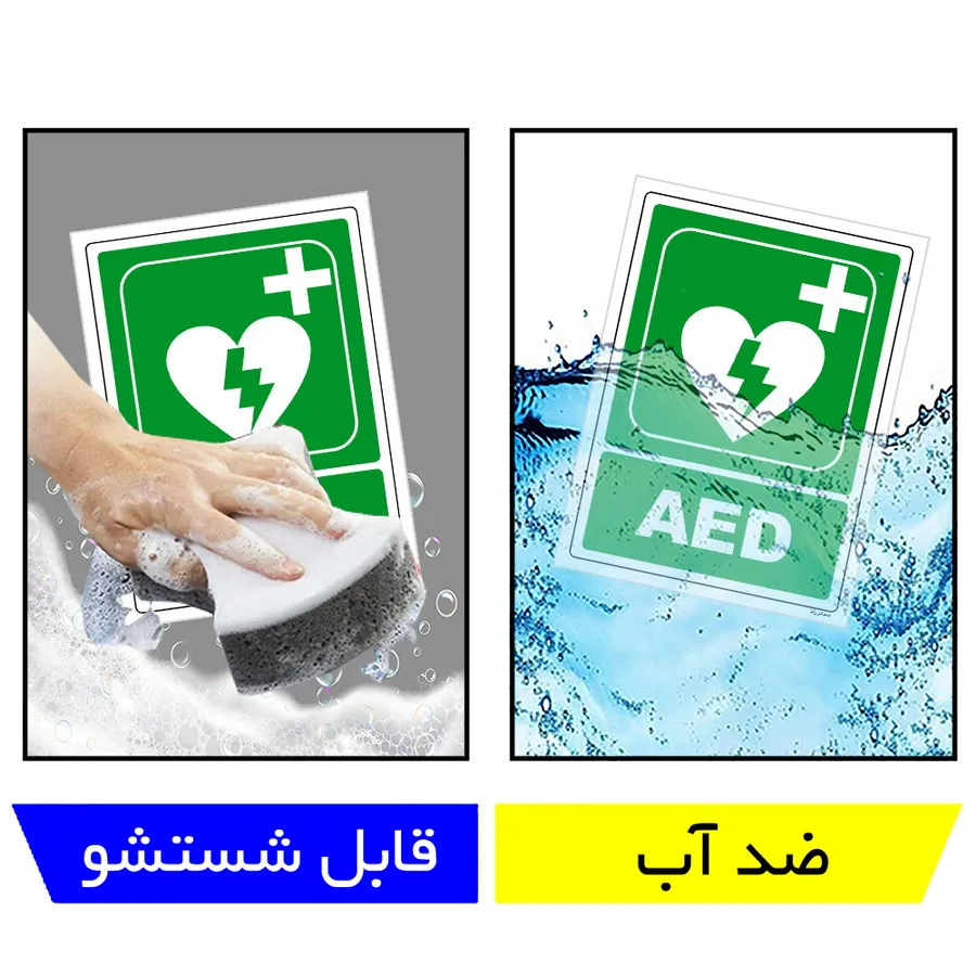 AED