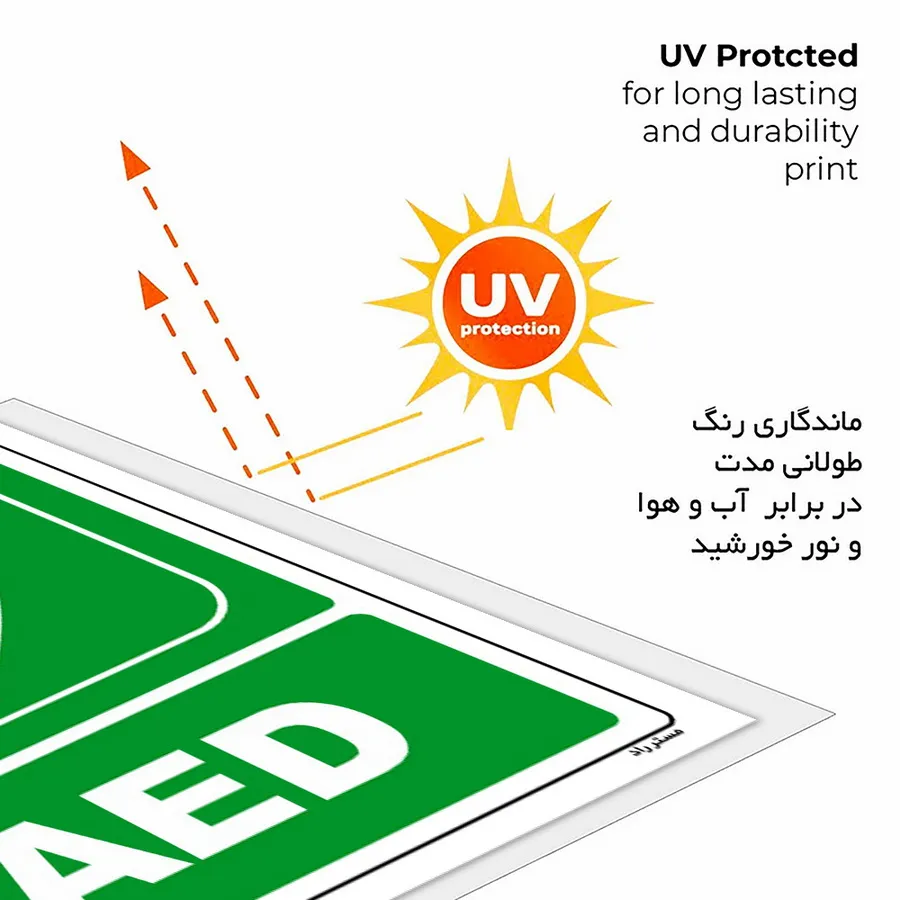 AED