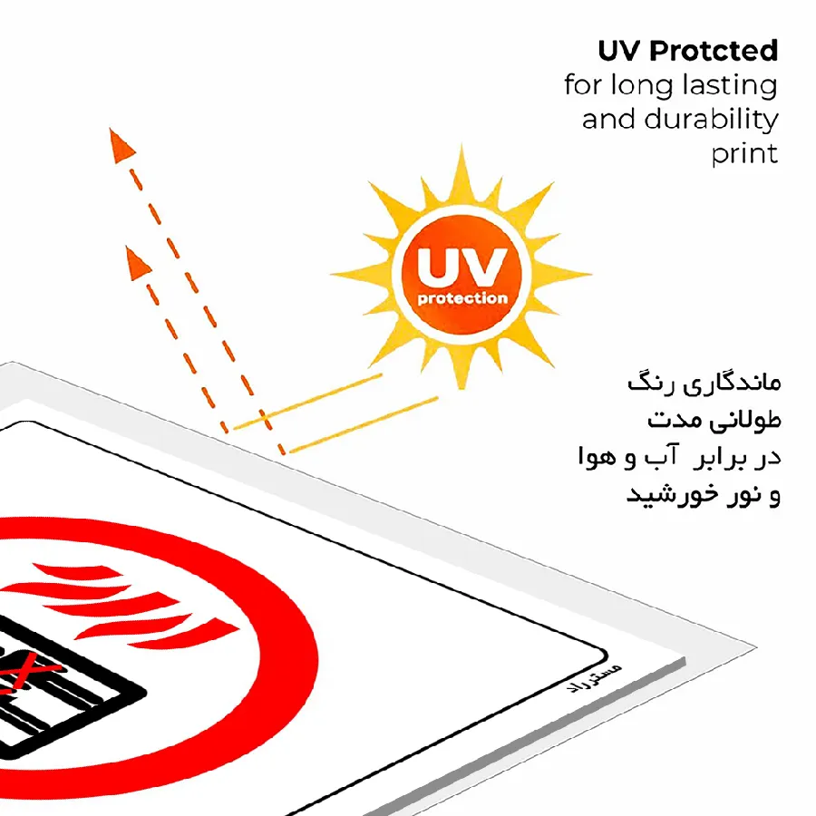 استفاده از آسانسور هنگام آتش سوزی ممنوع