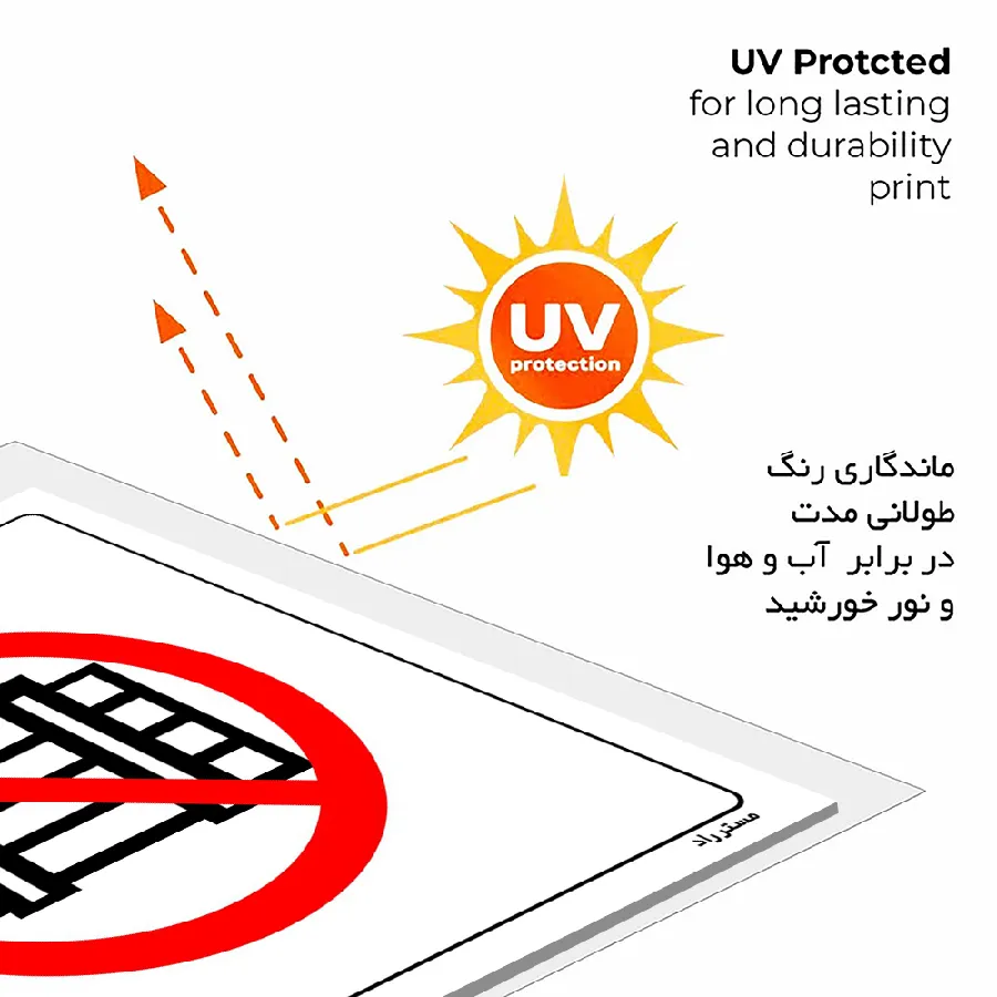 انبار و نگهداری در پارکینگ ممنوع