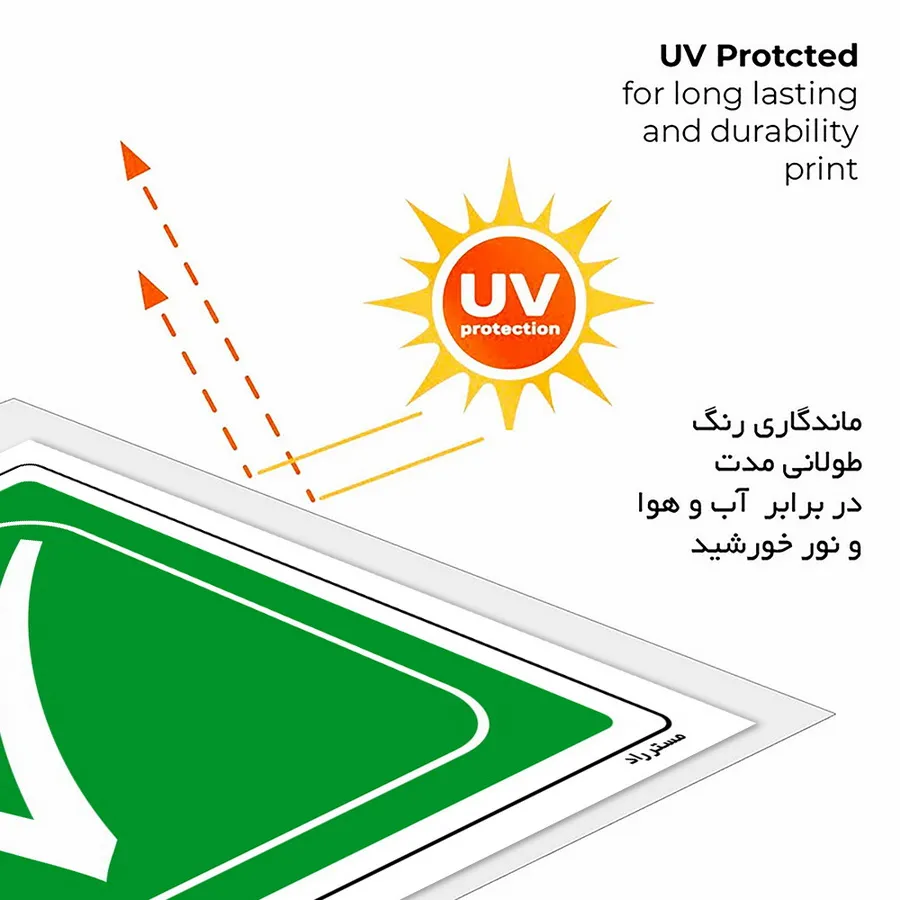 اول ایمنی بعد کار