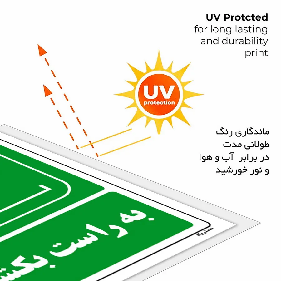 به راست بکشید