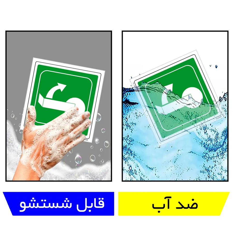 به سمت بالا بچرخانید