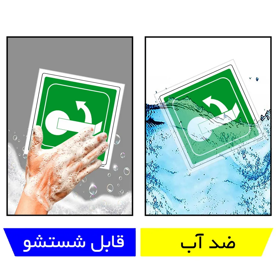 به سمت بالا بچرخانید