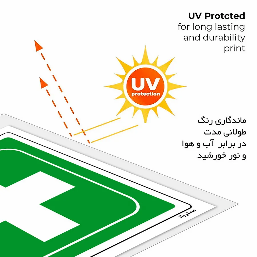 تجهیزات اورژانسی