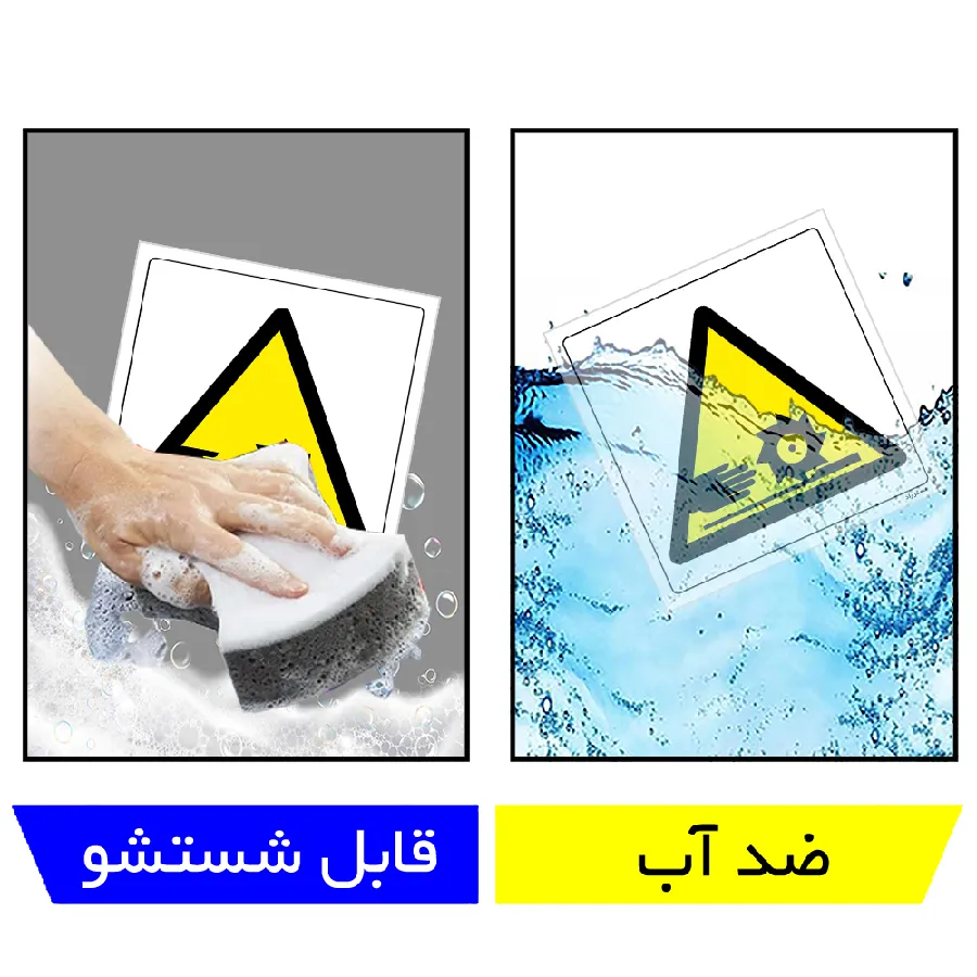 خطر آسیب انگشتان