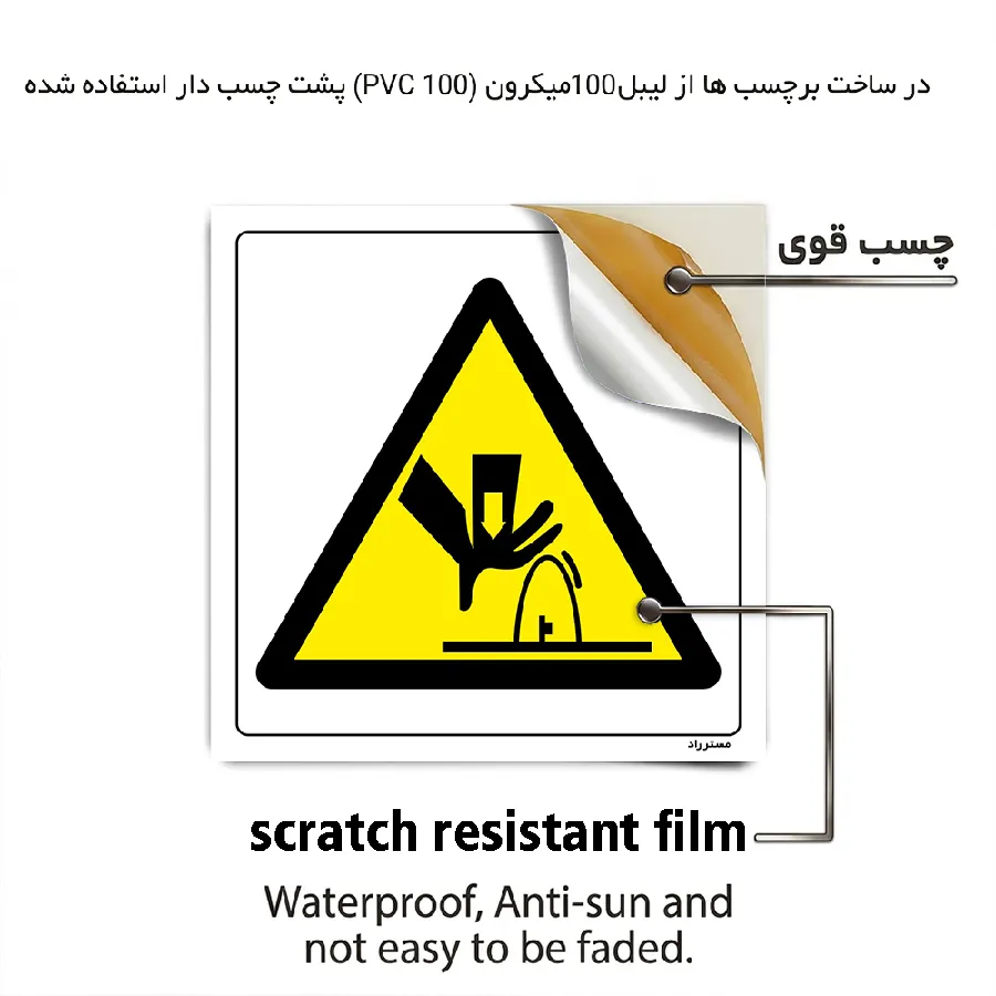 خطر آسیب دیدگی