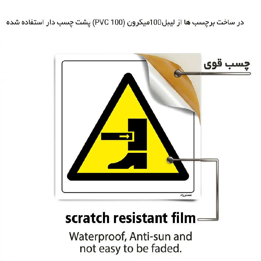خطر آسیب دیدگی