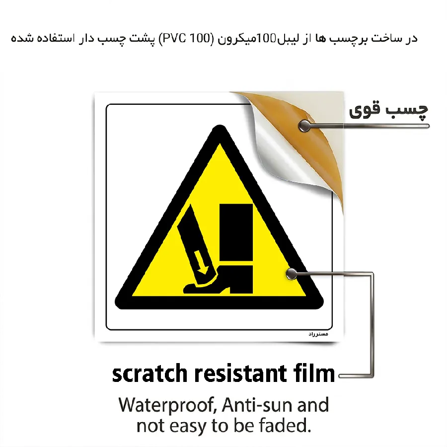 خطر آسیب دیدگی