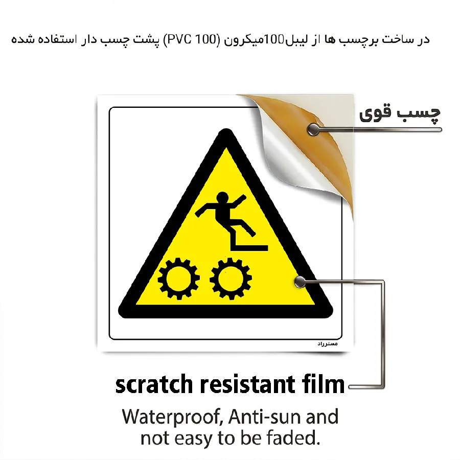 خطر آسیب دیدگی