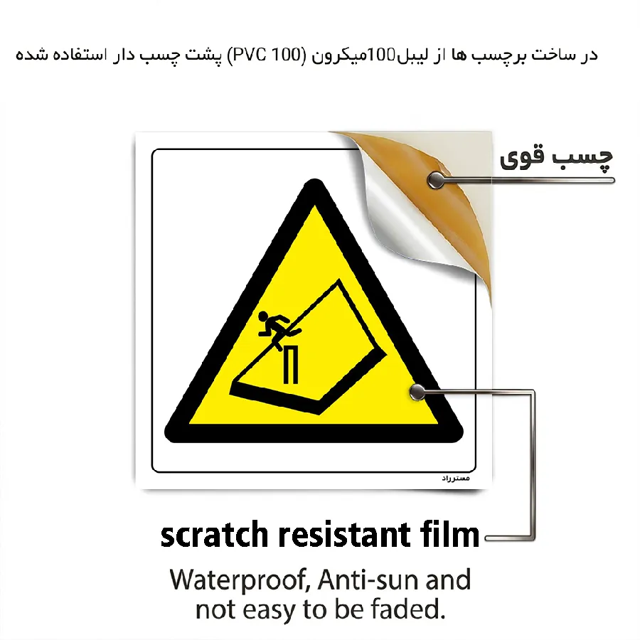 خطر آسیب دیدگی