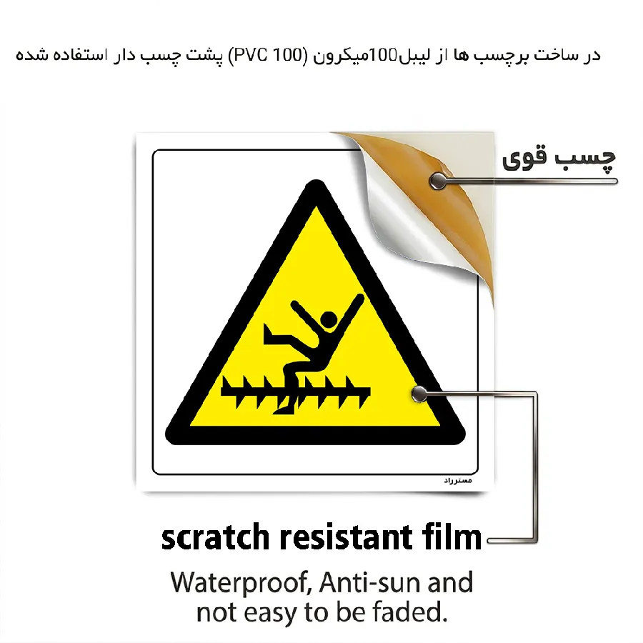 خطر آسیب دیدگی