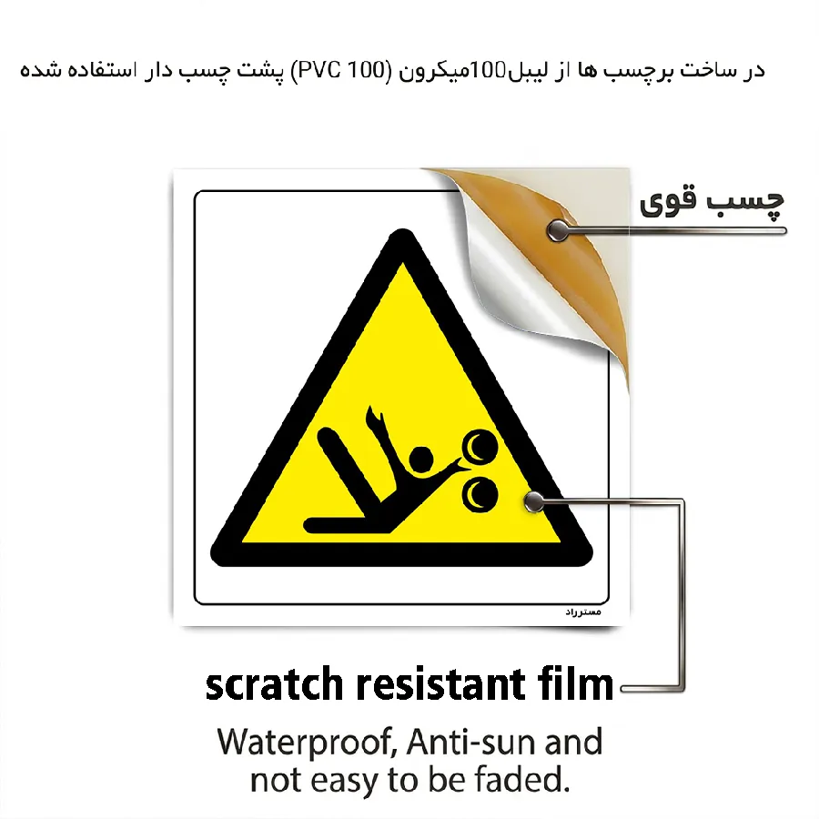خطر آسیب دیدگی