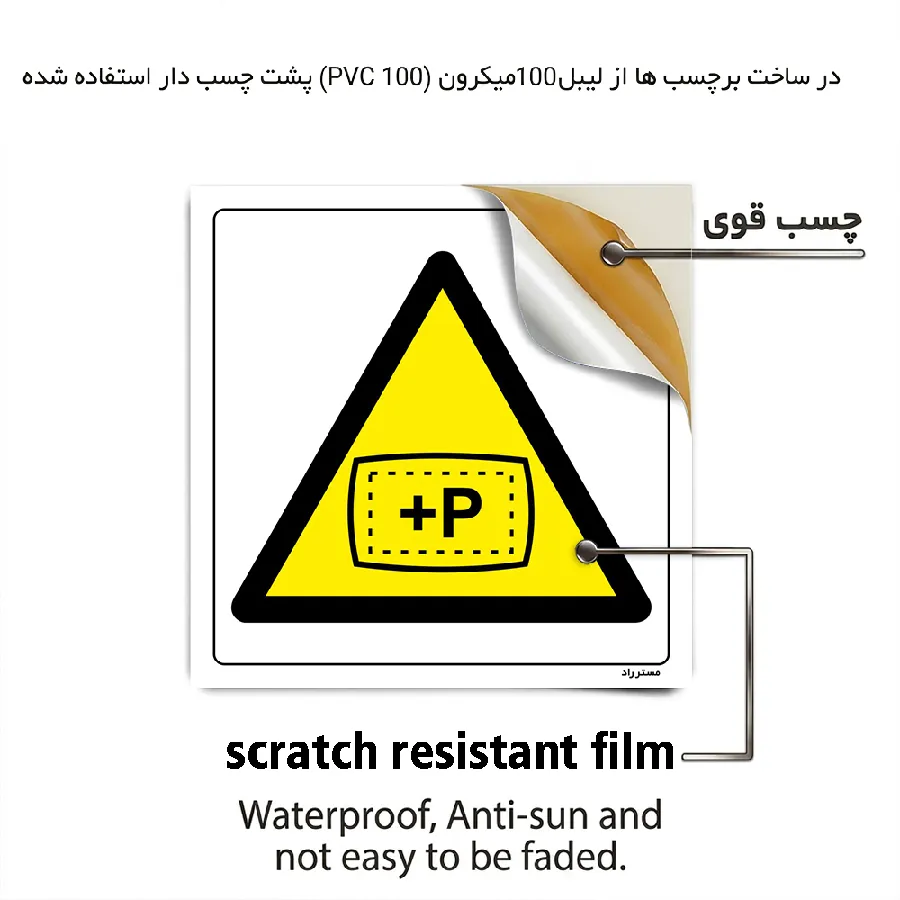 خطر تحت فشار