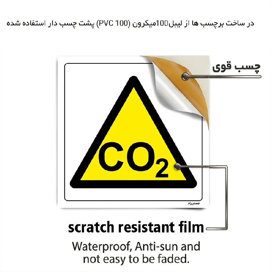 خطر مسمومیت گاز دی اکسیدکربن