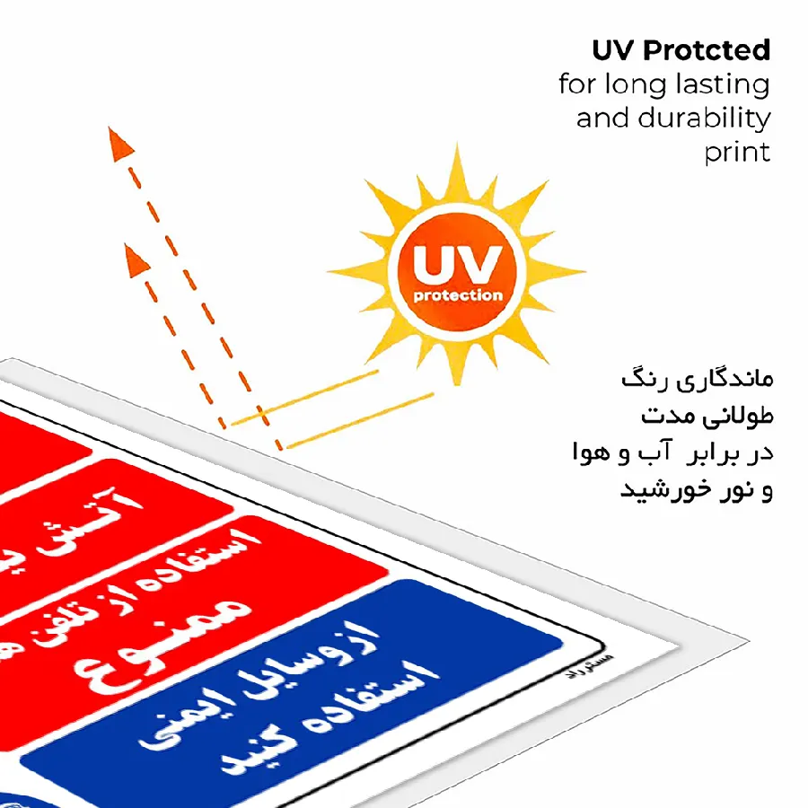 خطر مواد قابل اشتعال