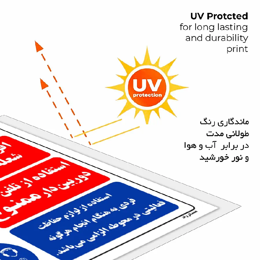 خطر مواد قابل اشتعال و انفجار