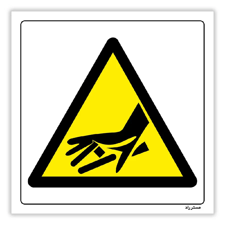 خطر نشت هوای فشرده