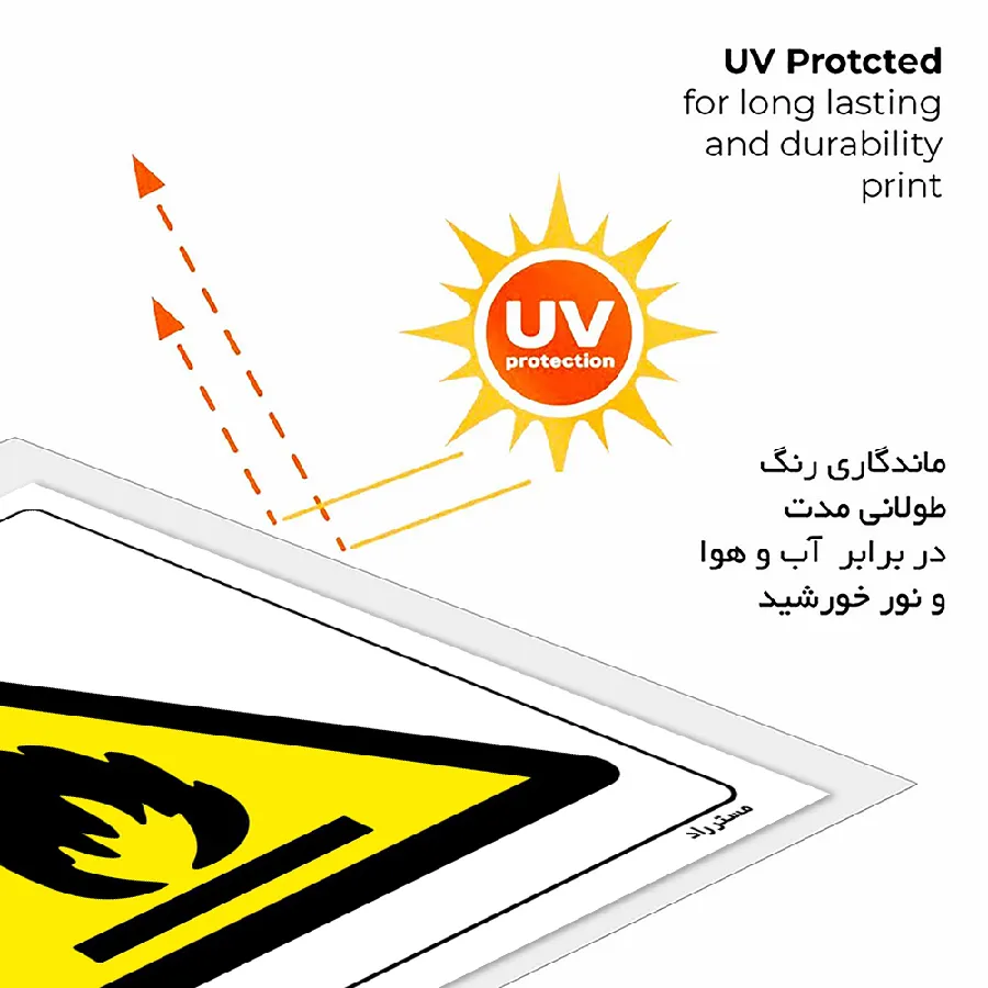 خطر گاز قابل اشتعال