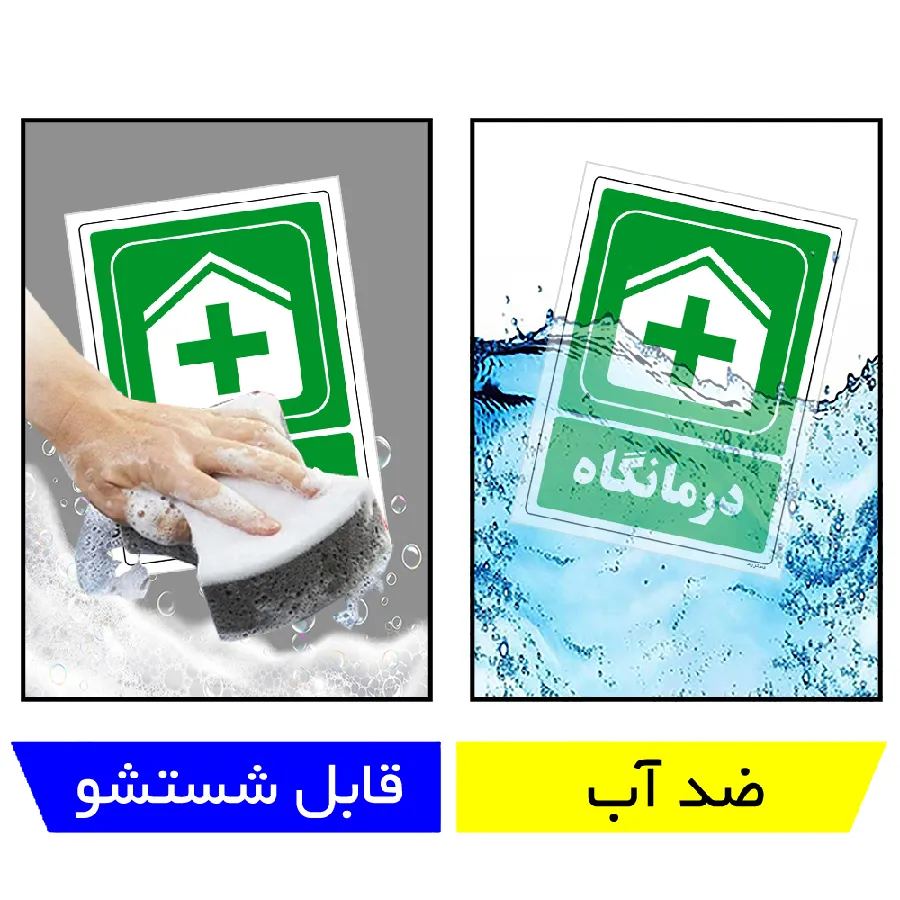 درمانگاه
