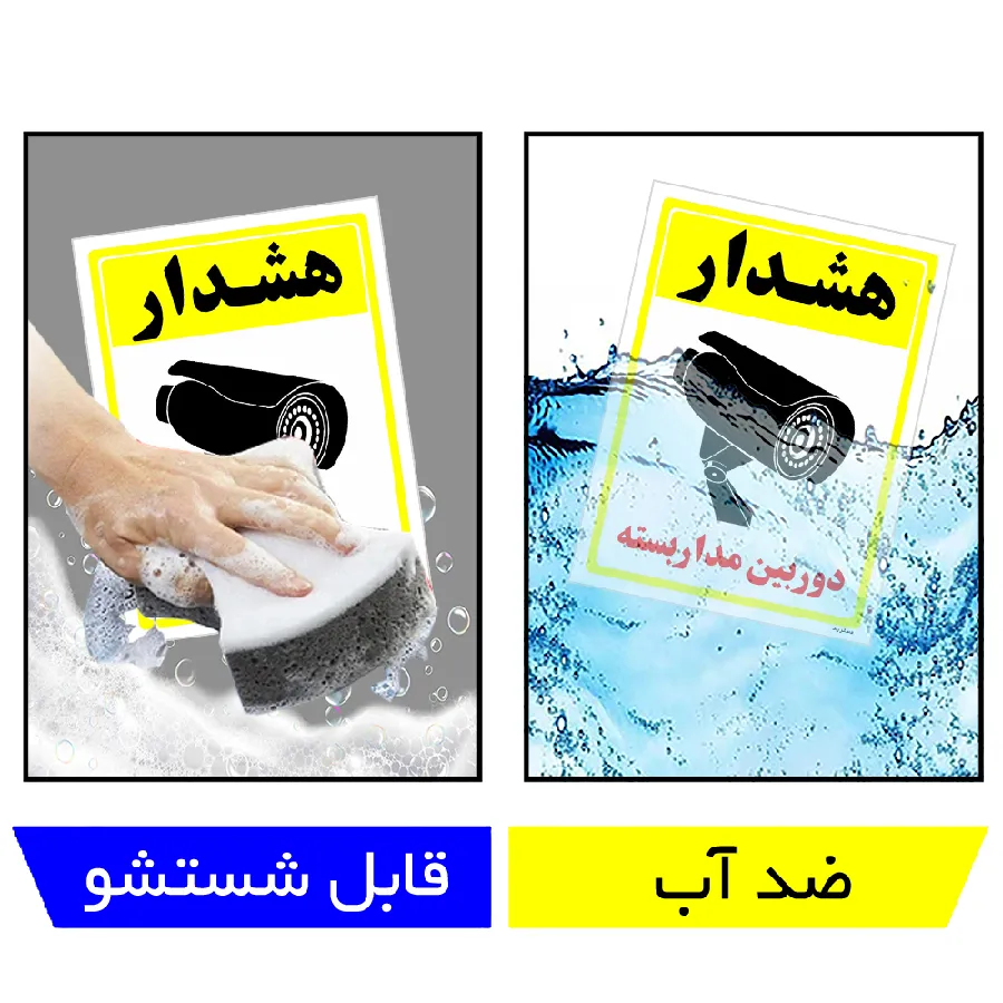 دوربین مدار بسته