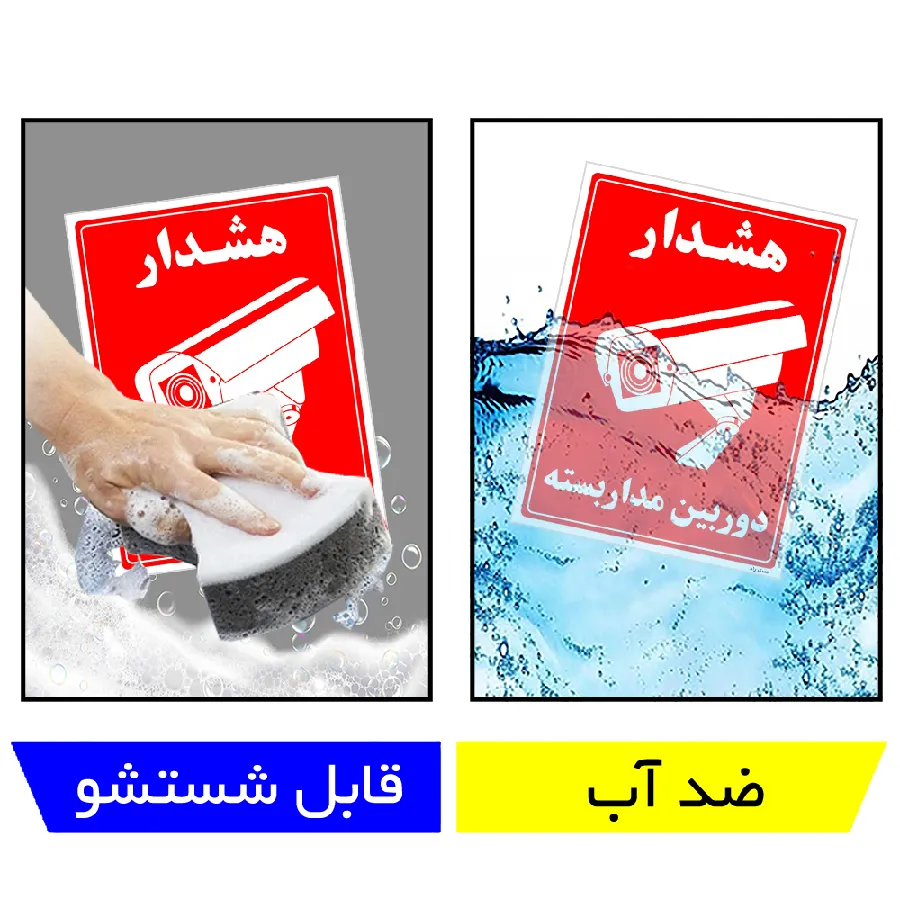 دوربین مدار بسته