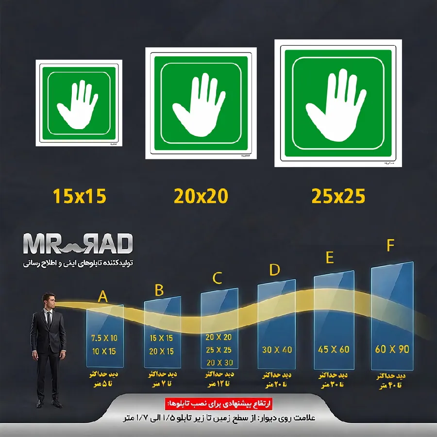 فشار دهید