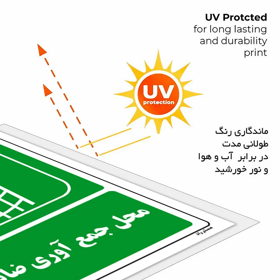 محل جمع آوری ضایعات
