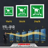 محل تجمع ایمن