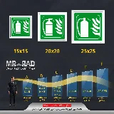 کپسول آتشنشانی
